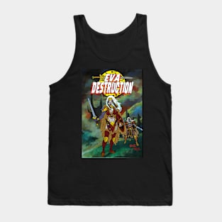 Eva Destruction 2 Tank Top